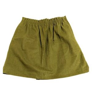 J Crew - Sidewalk Skirt